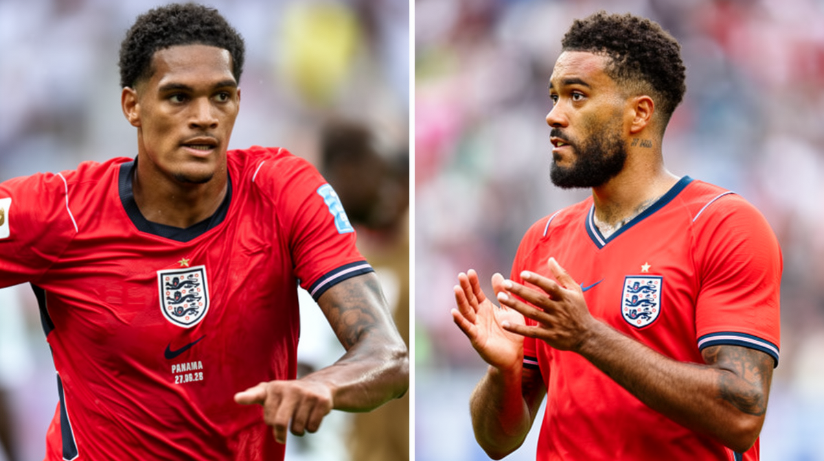 FUN88体育入口 - FUN88体育 专家拆解：World Cup 2026 英格兰右后卫伤情对阵刚果（金）之战的战术影响