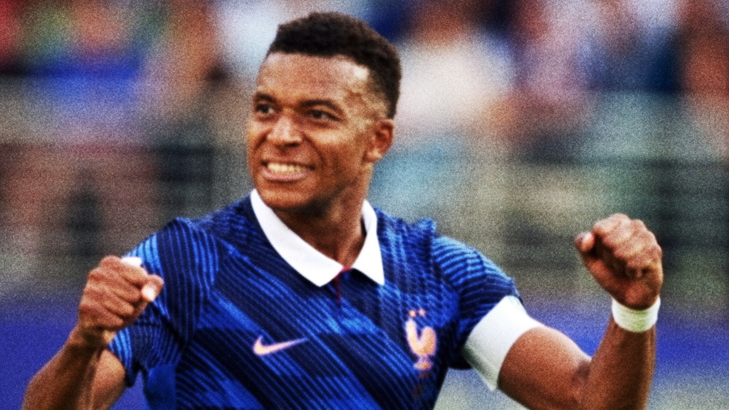 FUN88体育平台 - FUN88体育 - 世界杯2026法国vs瑞典精彩回放：姆巴佩梅开二度 法兰西3-0横扫北欧劲旅晋级16强